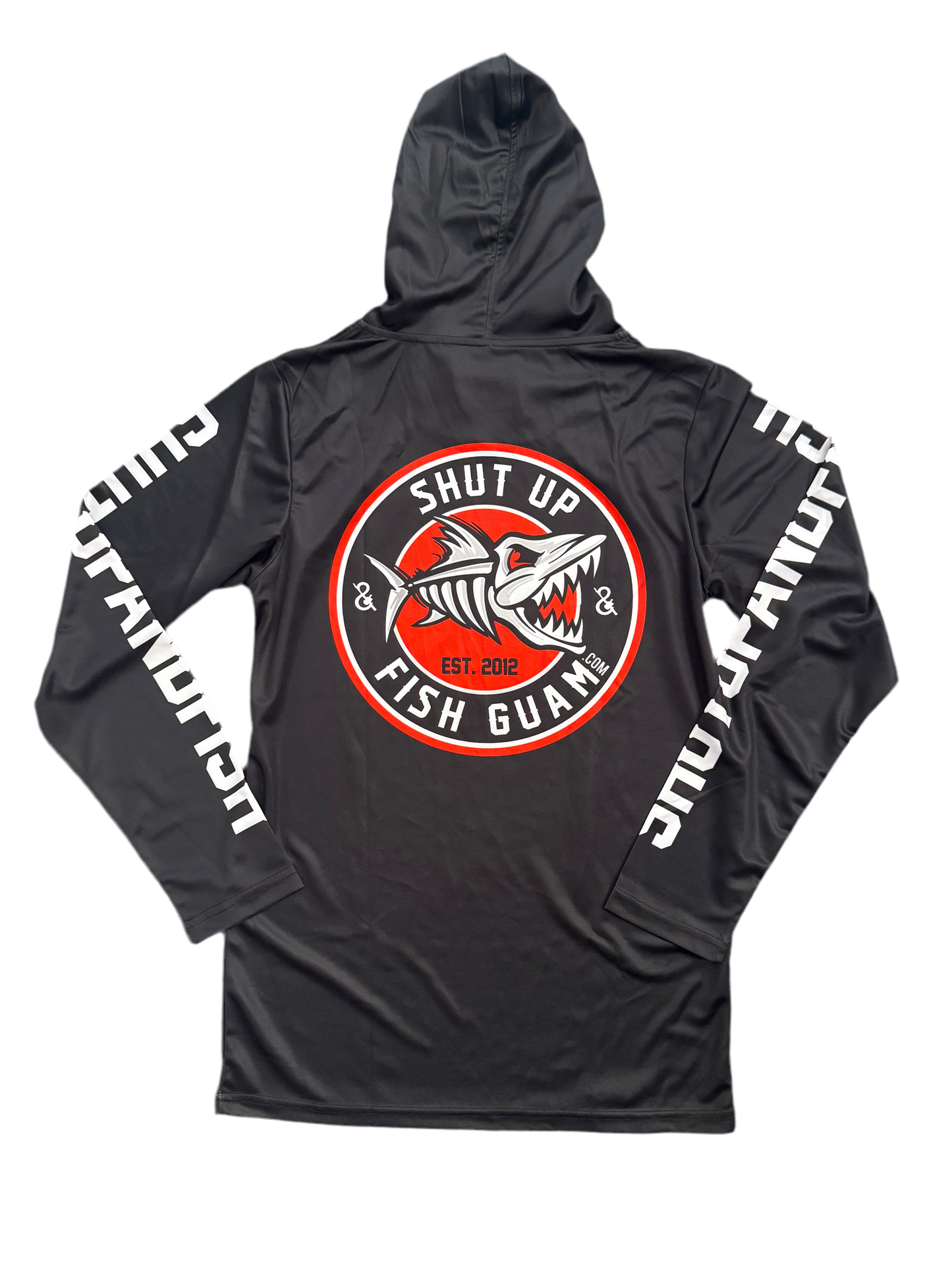 OG SUAF Performance L/S Hoodie