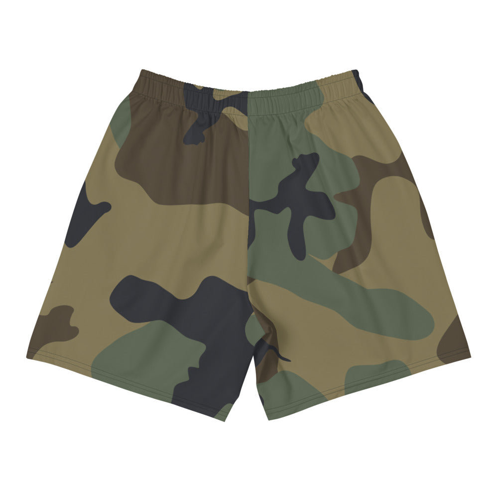 Men’s Shorties