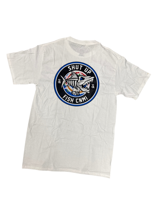 SUAF CNMI Short sleeve