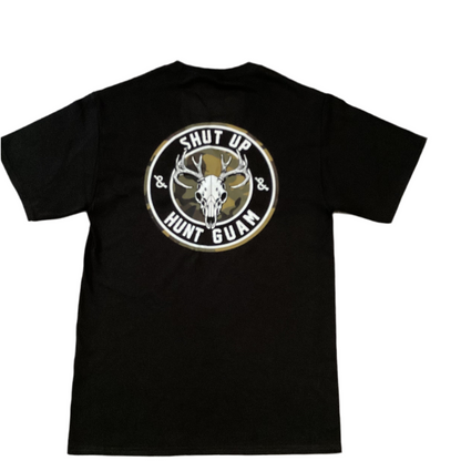 Eat. Sleep. Hunt. T-shirt