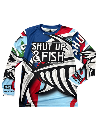 Guam Seal Long Sleeve