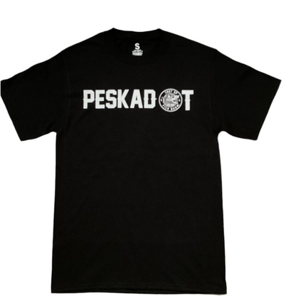 Peskadot Tee