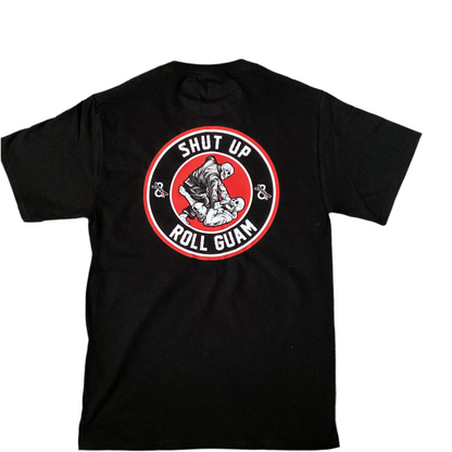 Shut Up & Roll T-shirts