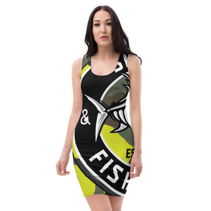 Bodycon dress