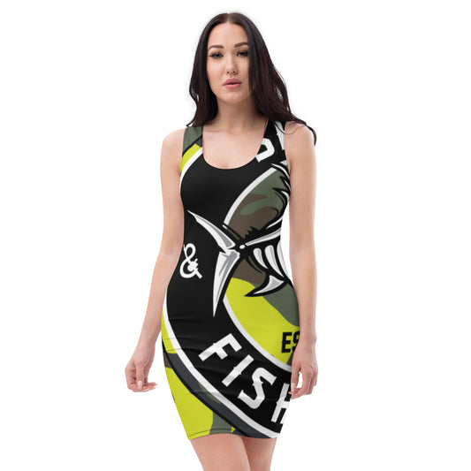 Bodycon dress