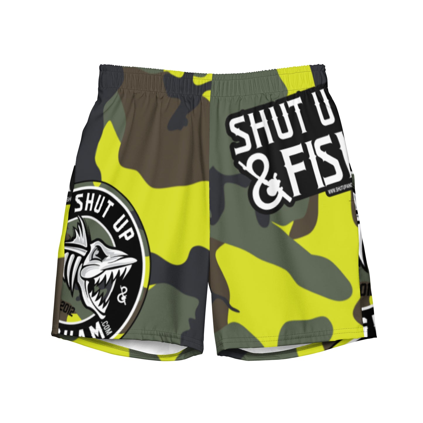 Men's swim trunks