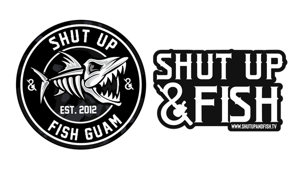 Shut up & Fish 