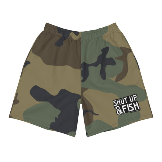 Men’s Shorties